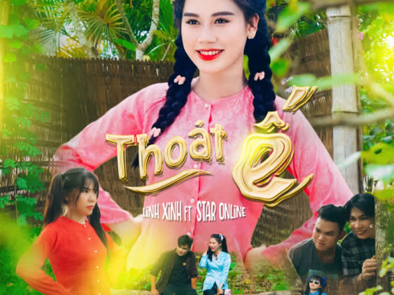 Thoát Ế (Single)