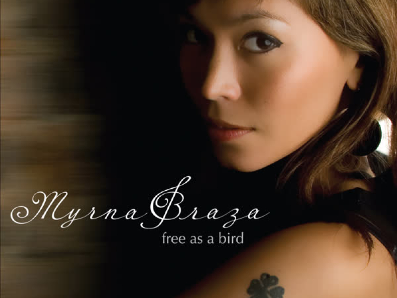 Free As A Bird (Single)