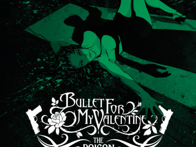 The Poison (Deluxe Version)