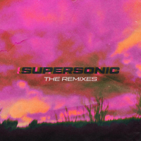 Supersonic (The Remixes) (Single)