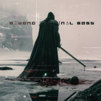 BEYØND THE FINAL BØSS (Single)