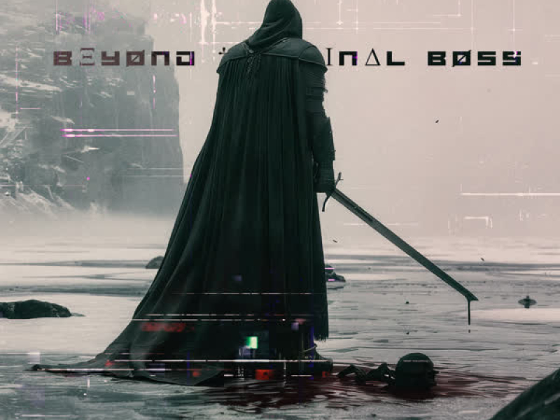 BEYØND THE FINAL BØSS (Single)