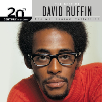 20th Century Masters: The Millennium Collection: Best of David Ruffin