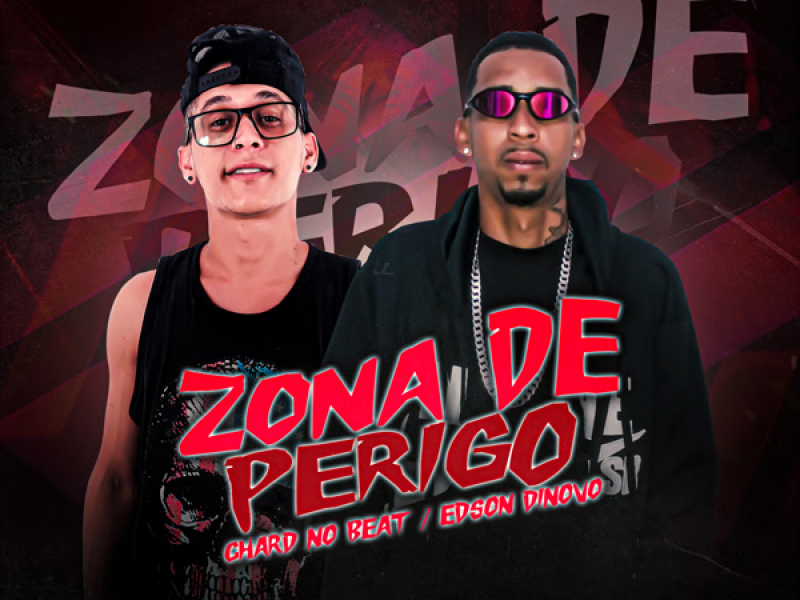 Zona de Perigo (Single)