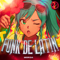 FUNK DE LATIN (EP)
