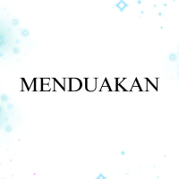 Menduakan (Single)