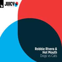 Dog vs Cats (Single)