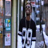 Mad at me (Official Audio) (Single)