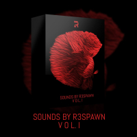 Sounds by R3SPAWN Vol. 01 (Single)