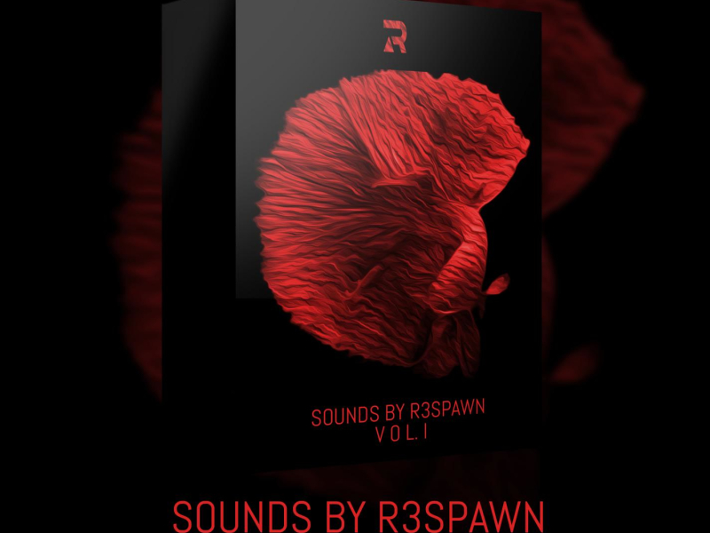 Sounds by R3SPAWN Vol. 01 (Single)