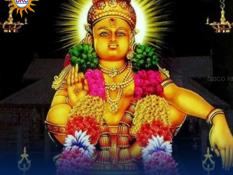 Shabari Giri Vasudu (Single)