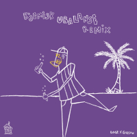 Kjemisk Ubalanse (Remixes) (EP)