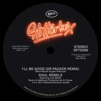 I'll Be Good (Dr Packer Remix) (Single)