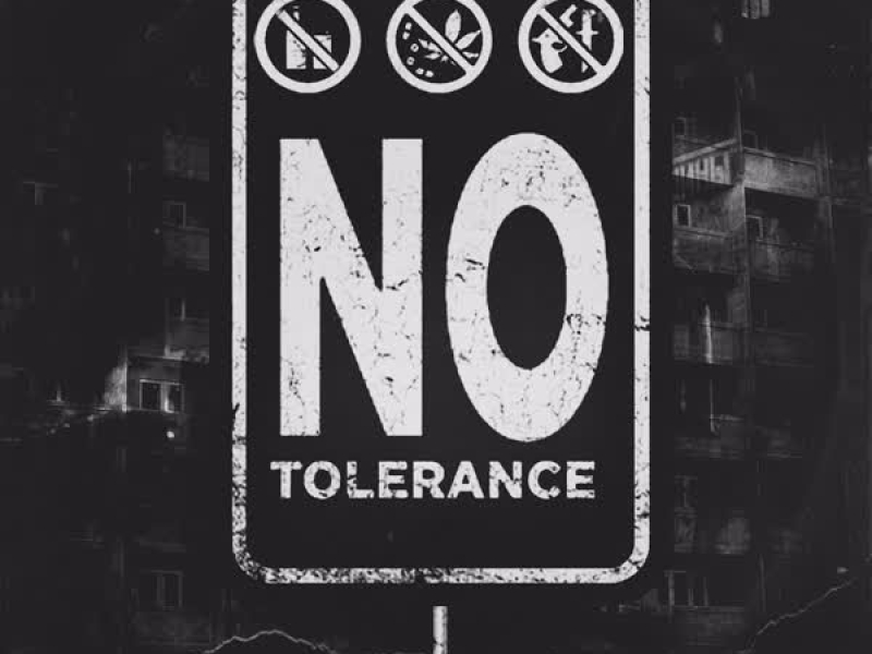 No Tolerance (Single)