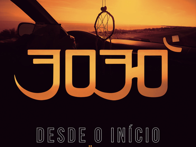 Desde o Início (Beowülf Remix) (Single)