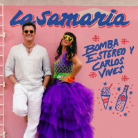 La Samaria (Single)