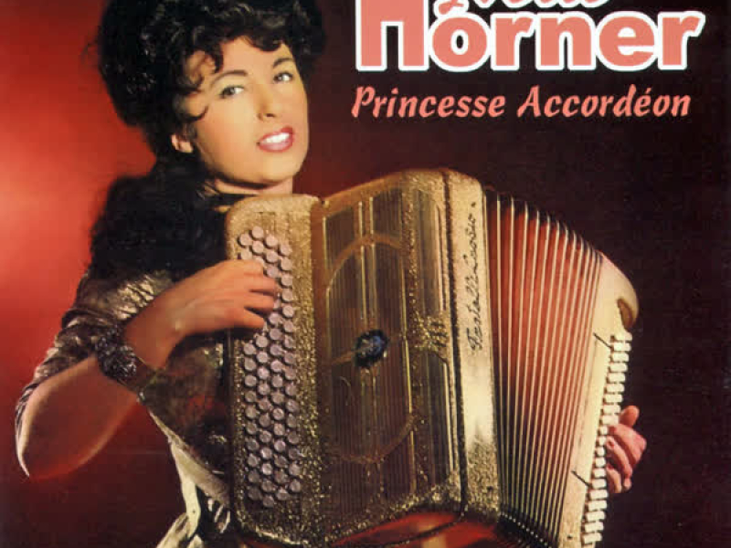 Princesse Accordéon