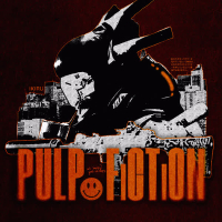 PULP FICTION (Single)