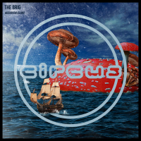 Mushroom Island (Single)