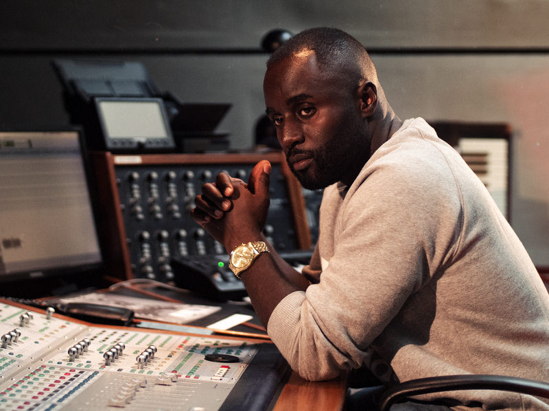 Dig Mod Verden (Single)