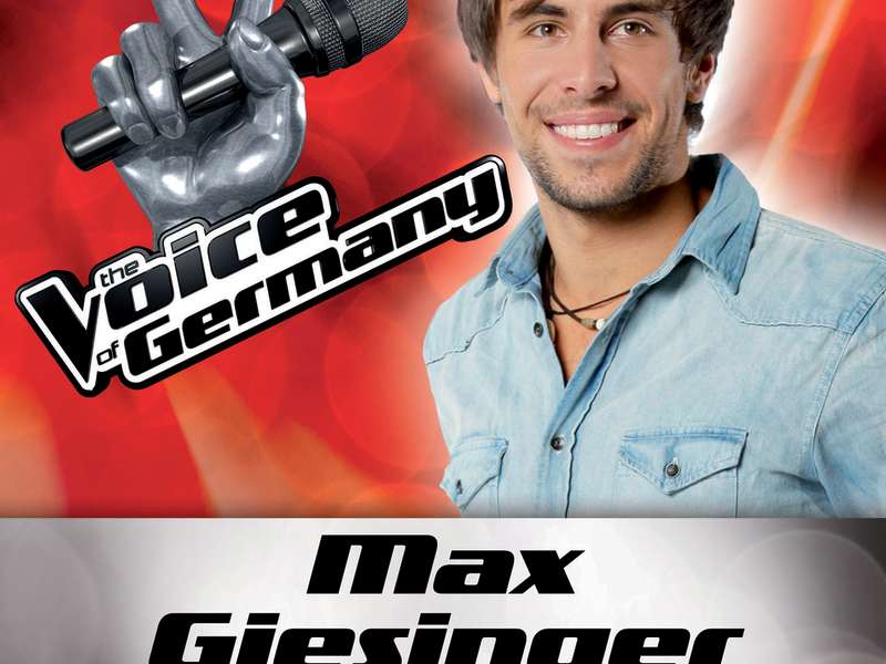 Fix You (From The Voice Of Germany)