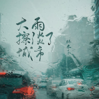 大雨擦淡了城市 (Single)