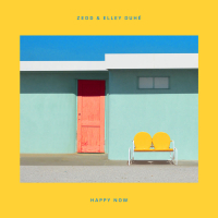 Happy Now (Single)