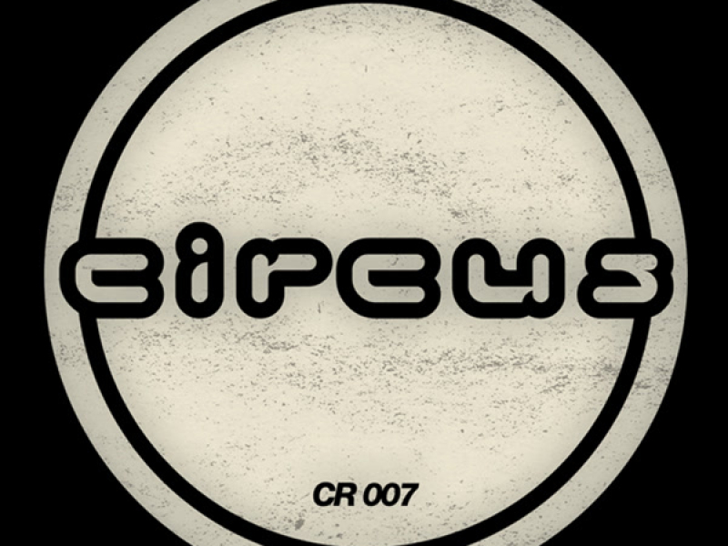 Ginger Pubes / Blurgh! (Single)