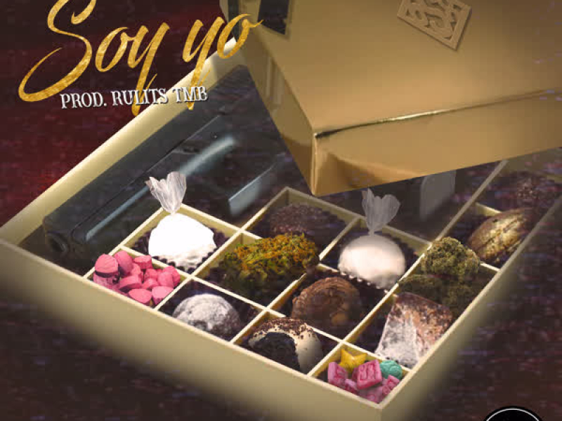 Soy Yo (Single)