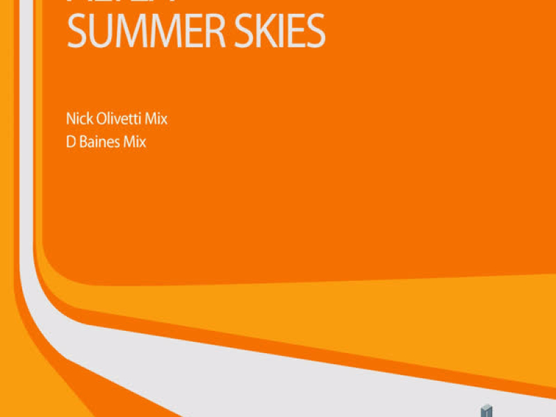 Summer Skies Remixes