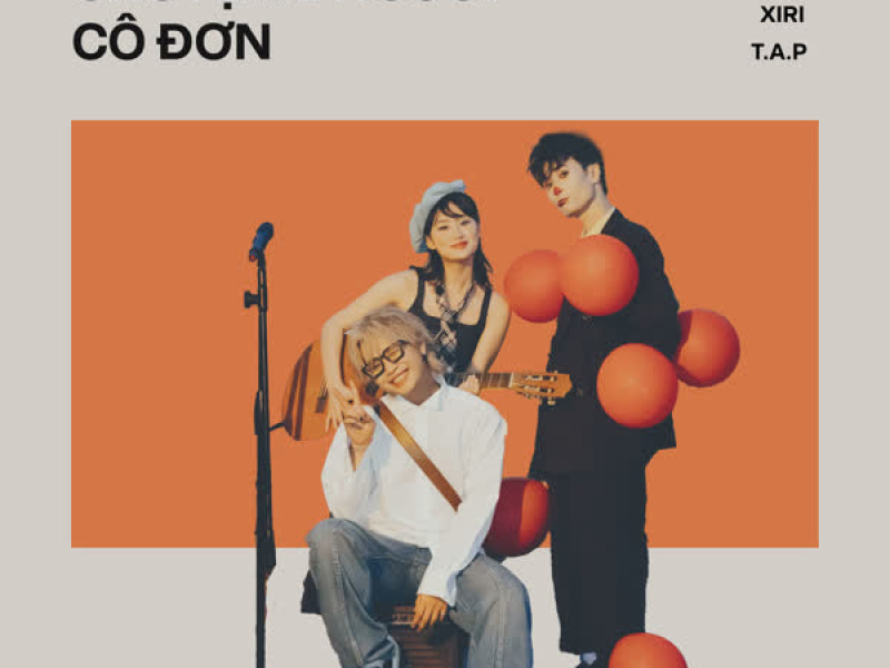 Chuyện 2 Người Cô Đơn (Single)