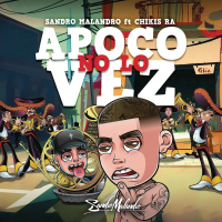 Apoco No lo Vez (Single)