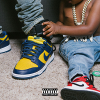 Too Hard 4 The Radio (Single)