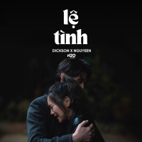 Lệ Tình (Lofi) (Single)