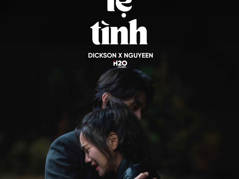 Lệ Tình (Lofi) (Single)