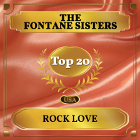 Rock Love (Billboard Hot 100 - No 13) (Single)