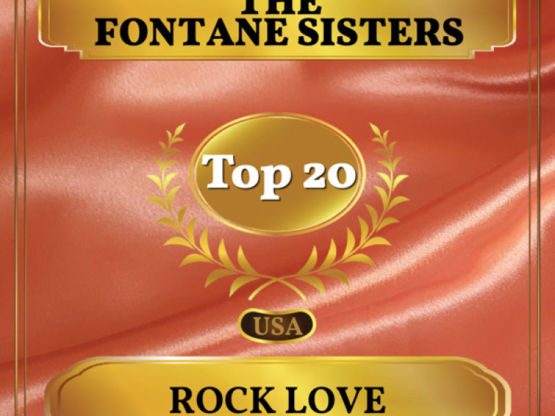 Rock Love (Billboard Hot 100 - No 13) (Single)