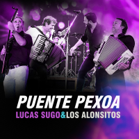 Puente Pexoa (En Vivo) (Single)