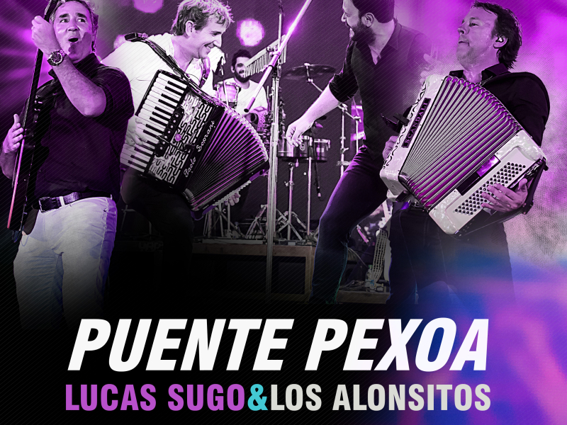 Puente Pexoa (En Vivo) (Single)