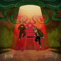 OLÍMPICO / DESMISTIFICAR (EP)