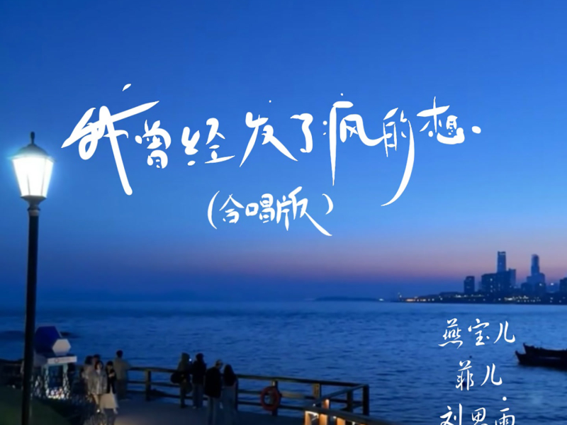 我曾经发了疯的想 (合唱版) (Single)