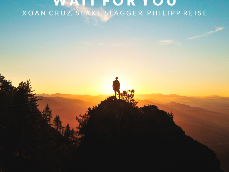 Wait For You (Single)