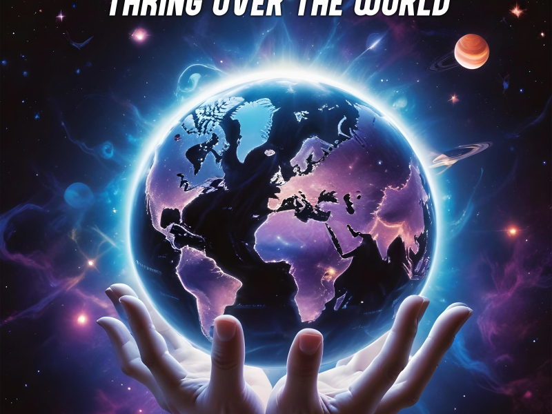 Taking Over The World (Single)