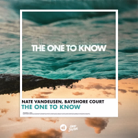 The One to Know (Single)