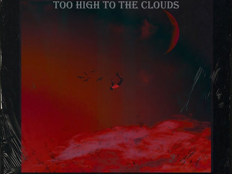 Too High To the Clouds (Single)