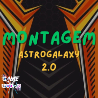 Montagem Astrogalaxy 2.0 (Single)