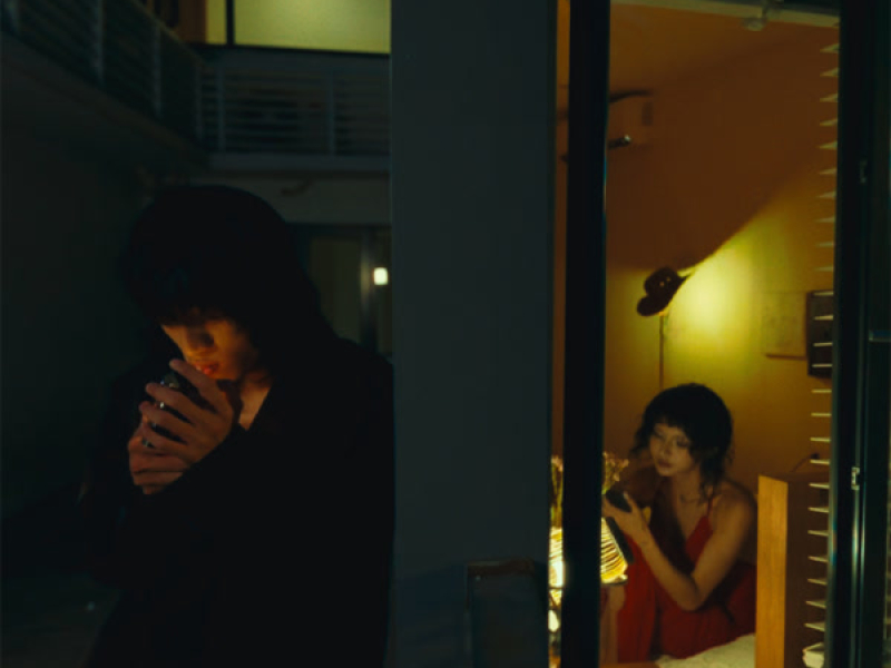 KẺ ĐEO BÁM (Single)