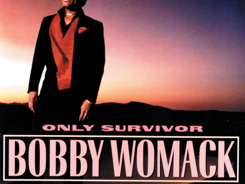 Only Survivor: The MCA Years