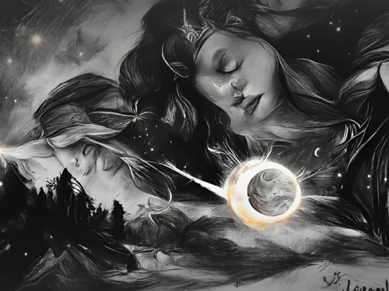 Mantra Cinta Sang Waktu (Single)