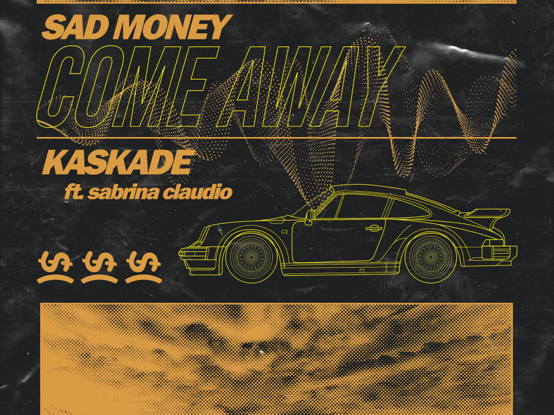 Come Away (BLOND:ISH Remix) (Single)